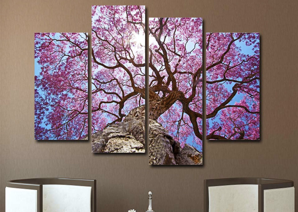 Bord Cherry tree Bord Nature