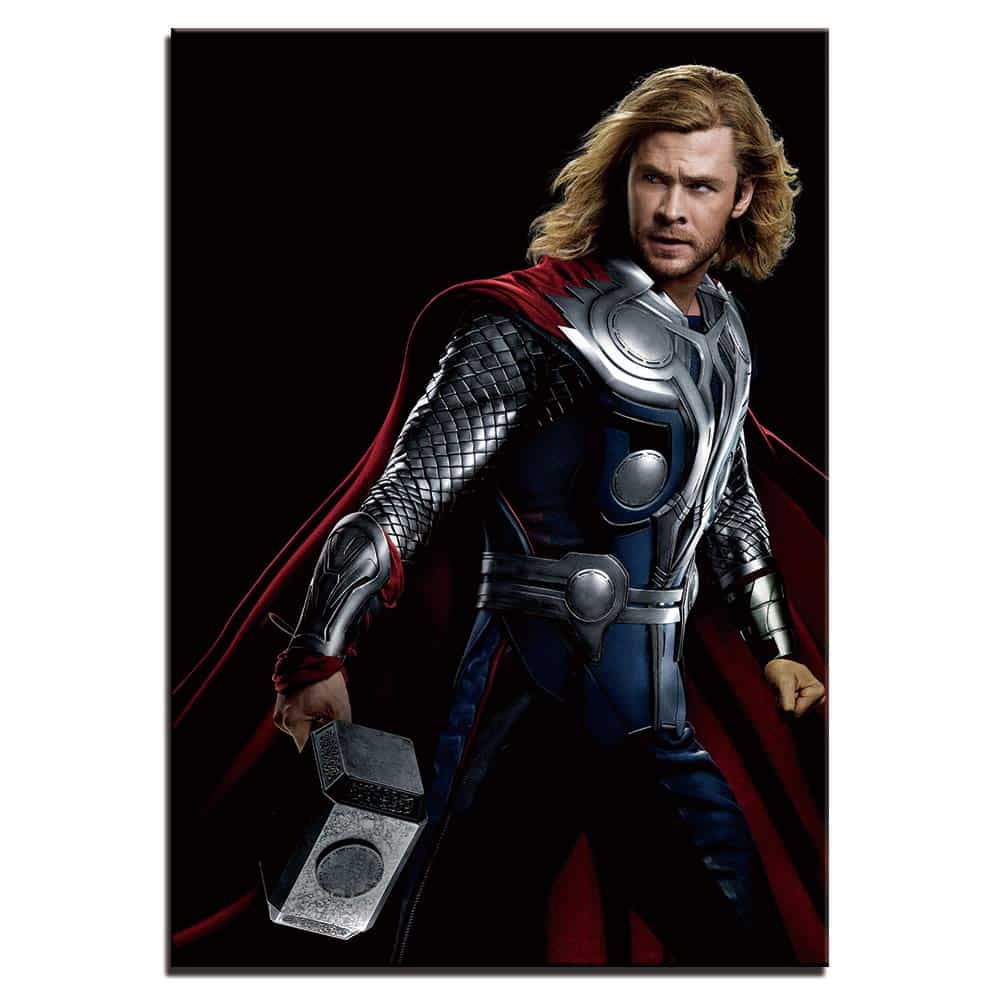 Thor-bordet
