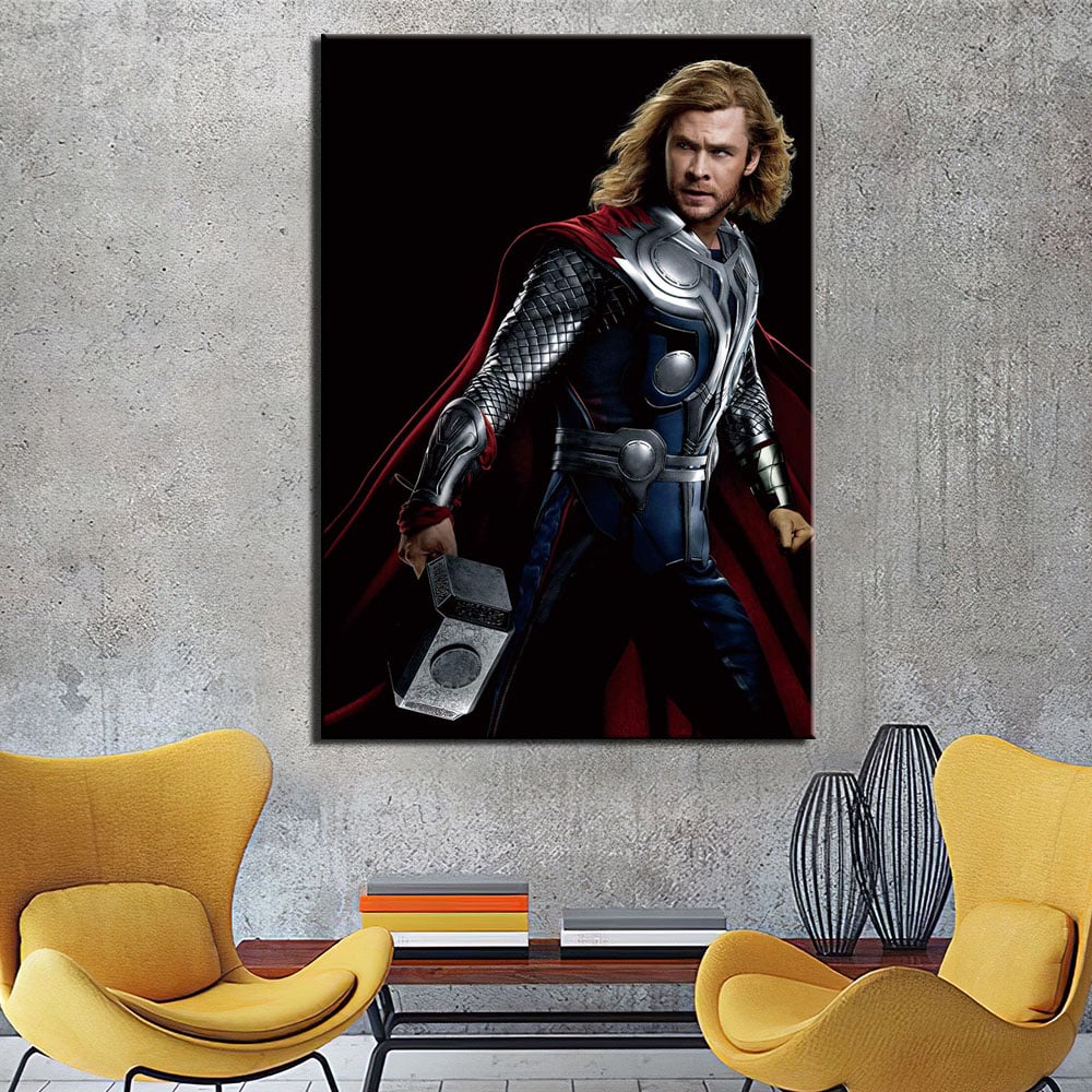 Thor-bordet