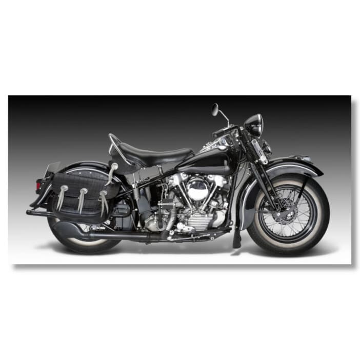 Bild Motorcykel Bild Vintage Bild