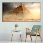 Bild mystisk pyramid bild värld bild natur bild landskap