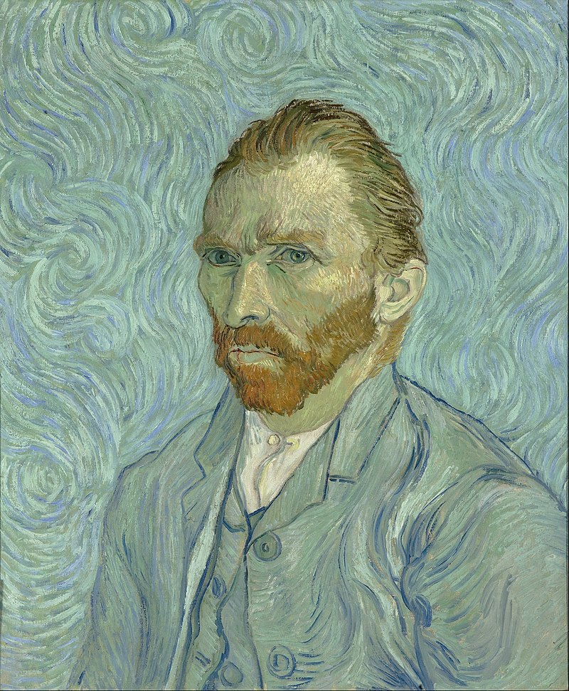 Målning Van Gogh Mandelträd i blom Målning Konstnär Målning Van Gogh storlek: XXS|XS|S|M|L|XL|XXL