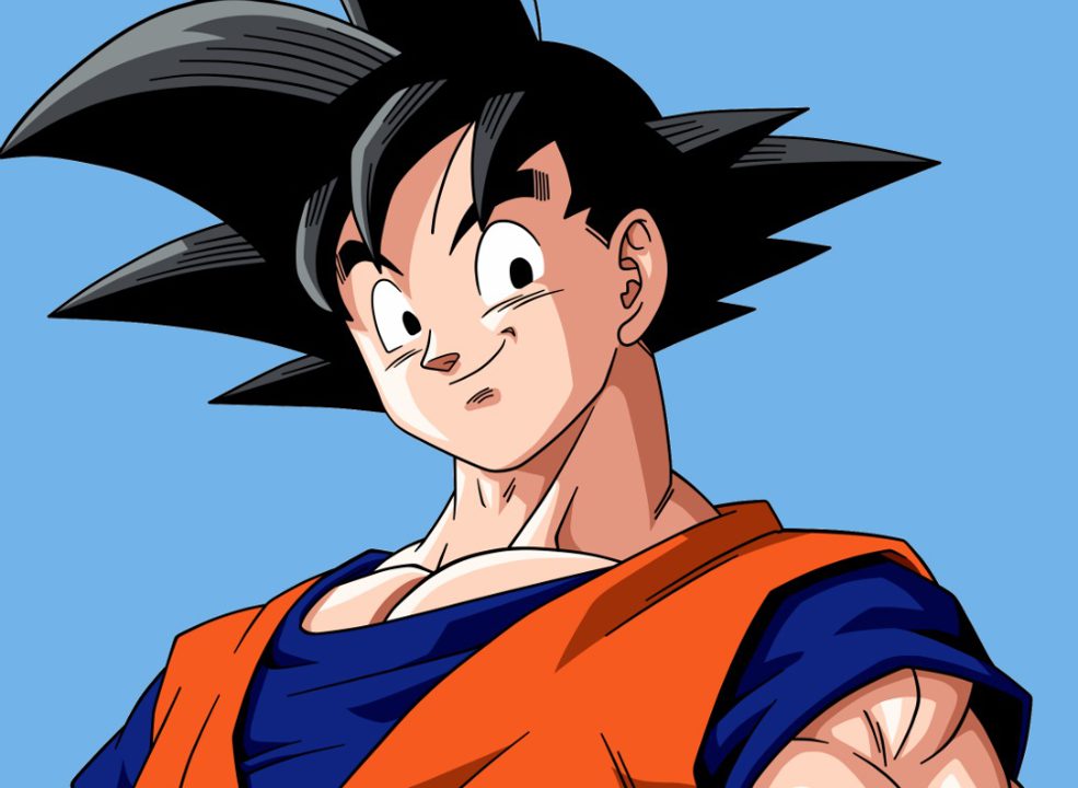 Bild Vegeta vs Goku Geek Picture Dragon Ball Z färg: Multicolour