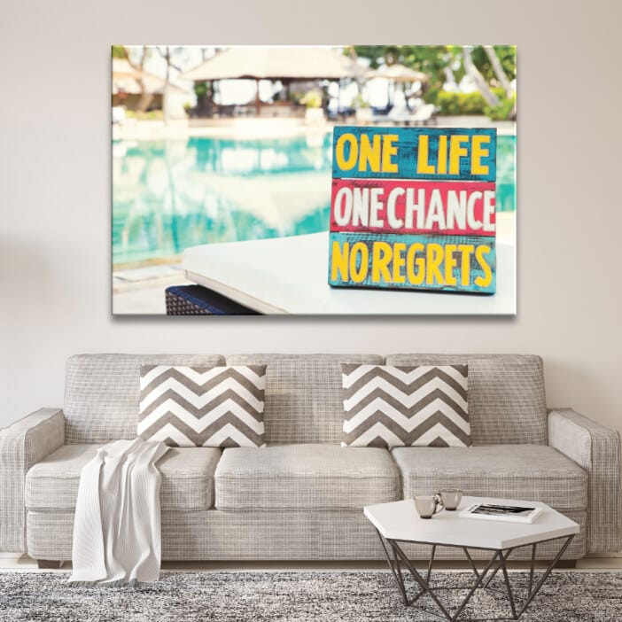 Motivation Table en chans Motivation Table originalstorlek: XXS|XS|S|M|L|XL|XXL