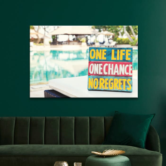 Motivation Table en chans Motivation Table originalstorlek: XXS|XS|S|M|L|XL|XXL