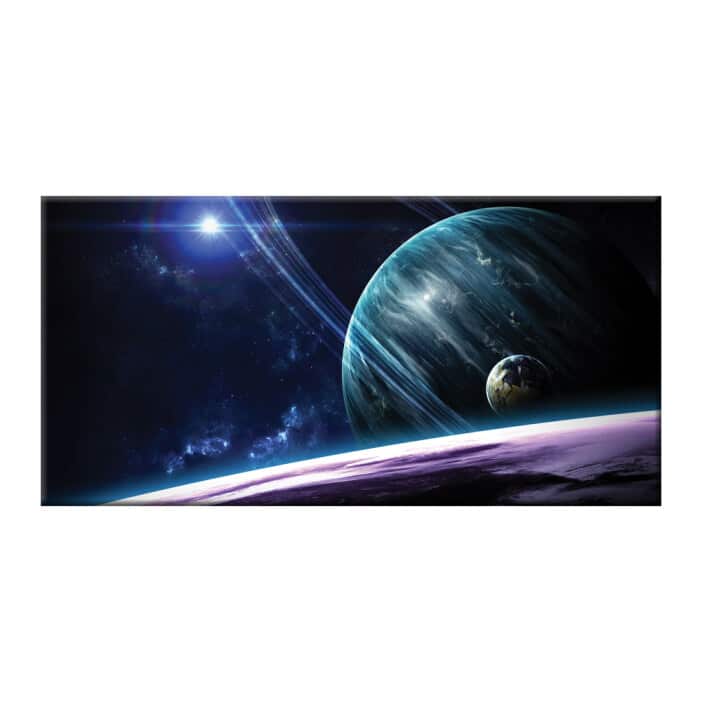 Tabell 3 planeter i universum